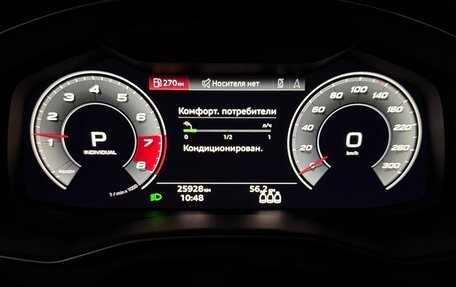 Audi A6, 2020 год, 4 950 000 рублей, 16 фотография