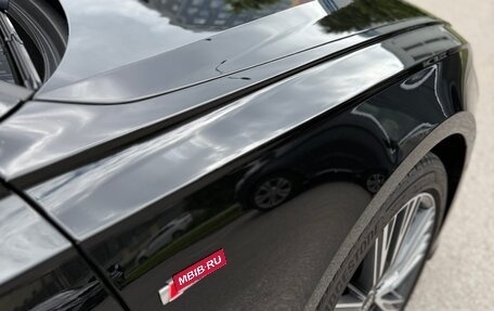 Audi A6, 2020 год, 4 950 000 рублей, 20 фотография