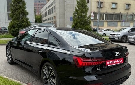 Audi A6, 2020 год, 4 950 000 рублей, 23 фотография