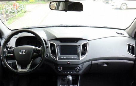Hyundai Creta I рестайлинг, 2019 год, 1 890 000 рублей, 14 фотография