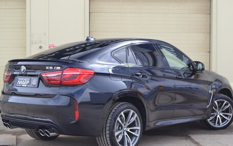 BMW X6 M, 2016 год, 4 190 000 рублей, 2 фотография