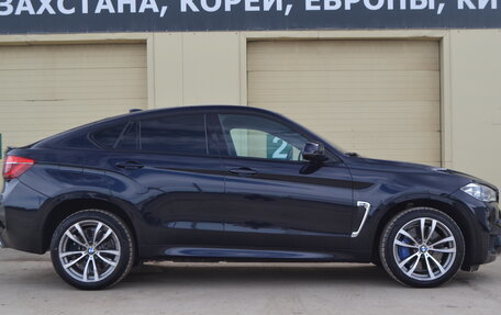 BMW X6 M, 2016 год, 4 190 000 рублей, 7 фотография