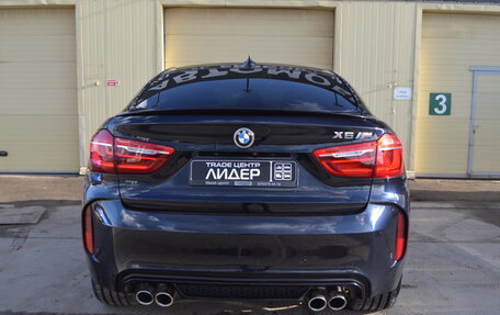 BMW X6 M, 2016 год, 4 190 000 рублей, 8 фотография