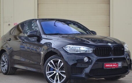 BMW X6 M, 2016 год, 4 190 000 рублей, 3 фотография