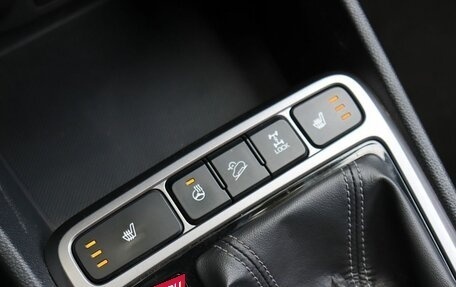 Hyundai Creta I рестайлинг, 2019 год, 1 890 000 рублей, 17 фотография