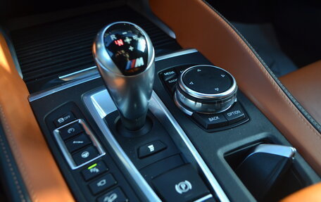 BMW X6 M, 2016 год, 4 190 000 рублей, 20 фотография