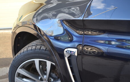 BMW X6 M, 2016 год, 4 190 000 рублей, 32 фотография