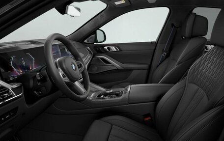 BMW X6, 2025 год, 16 900 000 рублей, 2 фотография