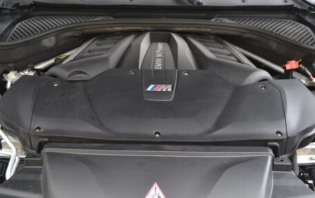 BMW X6 M, 2016 год, 4 190 000 рублей, 39 фотография