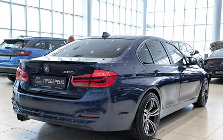 BMW 3 серия, 2015 год, 1 990 000 рублей, 9 фотография