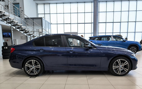 BMW 3 серия, 2015 год, 1 990 000 рублей, 8 фотография