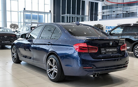 BMW 3 серия, 2015 год, 1 990 000 рублей, 11 фотография