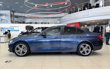 BMW 3 серия, 2015 год, 1 990 000 рублей, 12 фотография