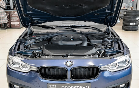 BMW 3 серия, 2015 год, 1 990 000 рублей, 13 фотография