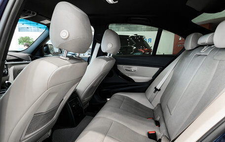 BMW 3 серия, 2015 год, 1 990 000 рублей, 16 фотография