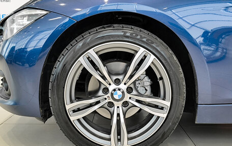 BMW 3 серия, 2015 год, 1 990 000 рублей, 22 фотография