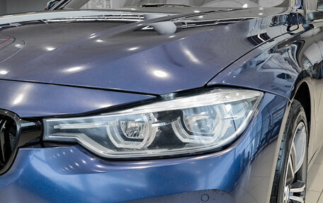 BMW 3 серия, 2015 год, 1 990 000 рублей, 21 фотография