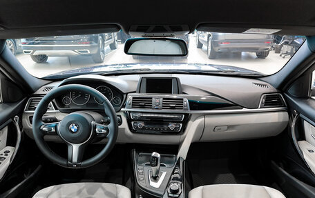 BMW 3 серия, 2015 год, 1 990 000 рублей, 18 фотография