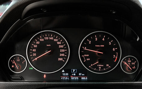 BMW 3 серия, 2015 год, 1 990 000 рублей, 17 фотография