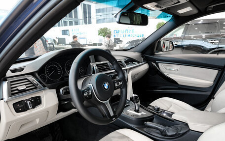 BMW 3 серия, 2015 год, 1 990 000 рублей, 20 фотография
