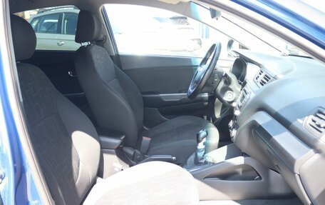 KIA Rio III рестайлинг, 2012 год, 819 000 рублей, 13 фотография