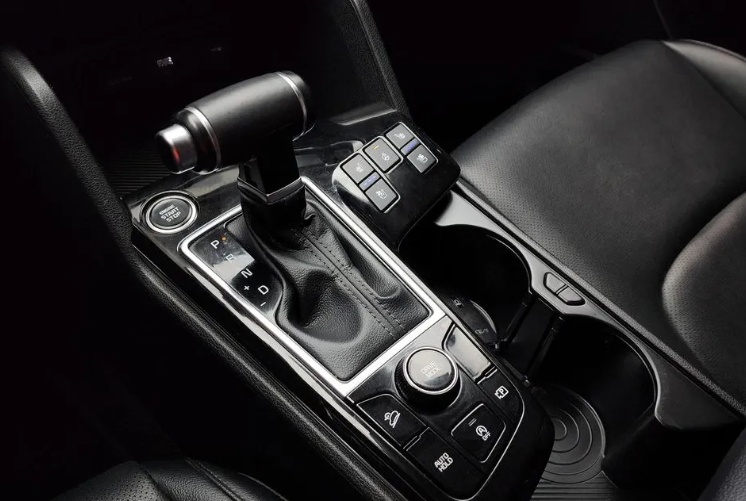 KIA Sportage IV рестайлинг, 2021 год, 2 710 000 рублей, 9 фотография