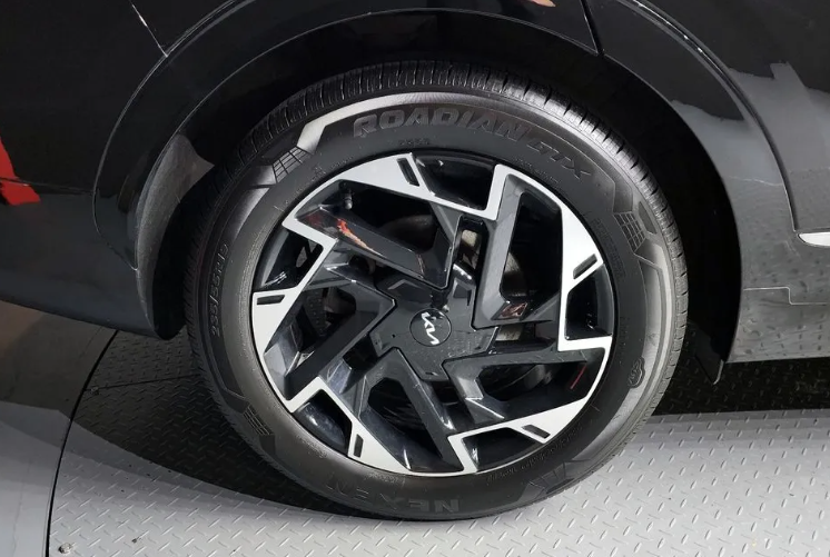 KIA Sportage IV рестайлинг, 2021 год, 2 710 000 рублей, 5 фотография