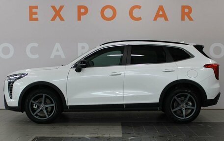 Haval Jolion, 2024 год, 2 250 000 рублей, 8 фотография