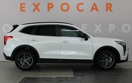 Haval Jolion, 2024 год, 2 250 000 рублей, 4 фотография