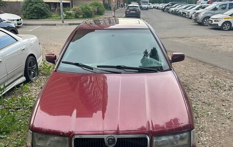 Skoda Octavia IV, 1997 год, 180 000 рублей, 1 фотография