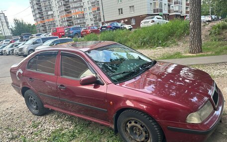 Skoda Octavia IV, 1997 год, 180 000 рублей, 2 фотография
