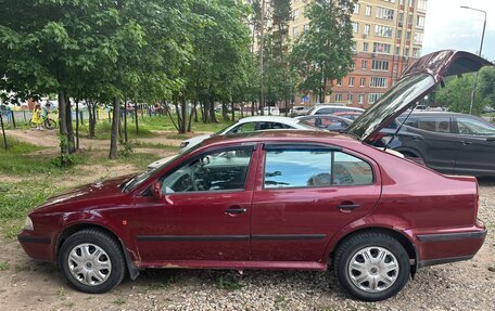 Skoda Octavia IV, 1997 год, 180 000 рублей, 3 фотография