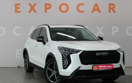 Haval Jolion, 2024 год, 2 250 000 рублей, 3 фотография