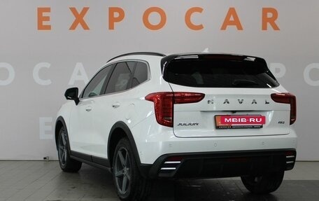 Haval Jolion, 2024 год, 2 250 000 рублей, 7 фотография