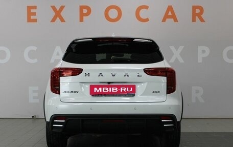 Haval Jolion, 2024 год, 2 250 000 рублей, 6 фотография