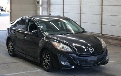 Mazda Axela, 2011 год, 1 150 000 рублей, 1 фотография