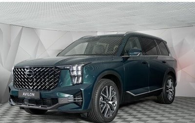 GAC GS8, 2024 год, 4 499 000 рублей, 1 фотография