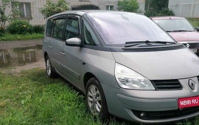 Renault Espace IV, 2008 год, 750 000 рублей, 1 фотография