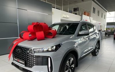 Chery Tiggo 4 I рестайлинг, 2025 год, 2 420 000 рублей, 1 фотография