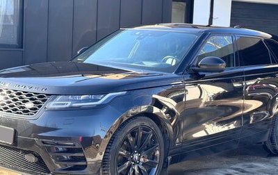 Land Rover Range Rover Velar I, 2018 год, 3 900 000 рублей, 1 фотография