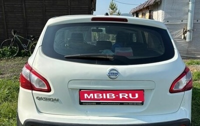 Nissan Qashqai, 2012 год, 1 100 000 рублей, 1 фотография