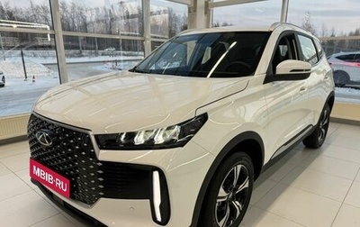 Chery Tiggo 4 I рестайлинг, 2025 год, 1 999 000 рублей, 1 фотография