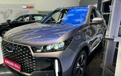Chery Tiggo 4 I рестайлинг, 2025 год, 2 420 000 рублей, 1 фотография