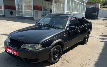 Daewoo Nexia I рестайлинг, 2009 год, 135 000 рублей, 1 фотография