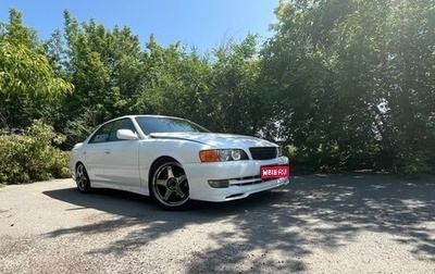 Toyota Chaser VI, 1997 год, 800 000 рублей, 1 фотография