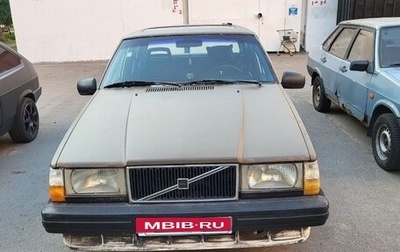 Volvo 740, 1985 год, 200 000 рублей, 1 фотография