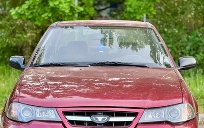 Daewoo Nexia I рестайлинг, 2012 год, 200 000 рублей, 1 фотография