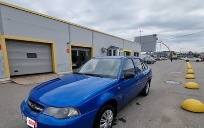 Daewoo Nexia I рестайлинг, 2013 год, 350 000 рублей, 1 фотография