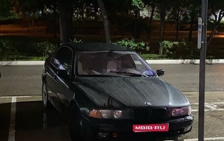 BMW 5 серия, 1996 год, 490 000 рублей, 1 фотография