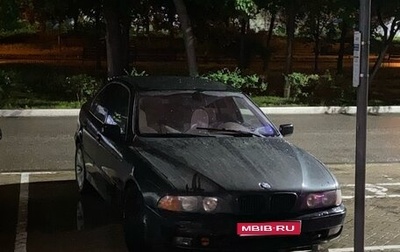 BMW 5 серия, 1996 год, 490 000 рублей, 1 фотография